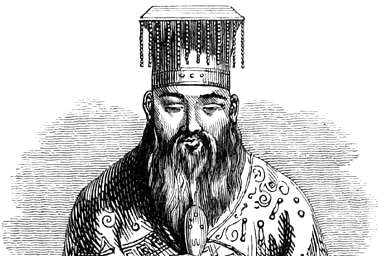 Confucius