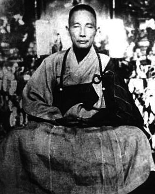 Grand Maître Cheung Lai Chuen