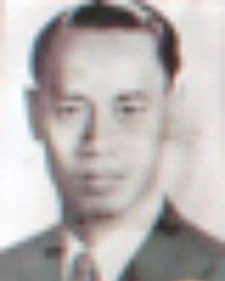 Grand Maître Lu Ping Woon